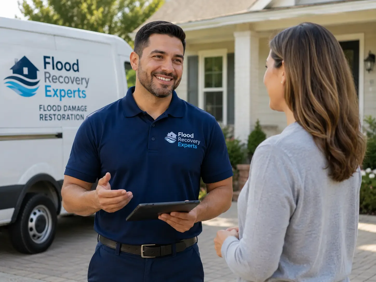 Flood Damage Cleanup Houston, MN FAQs